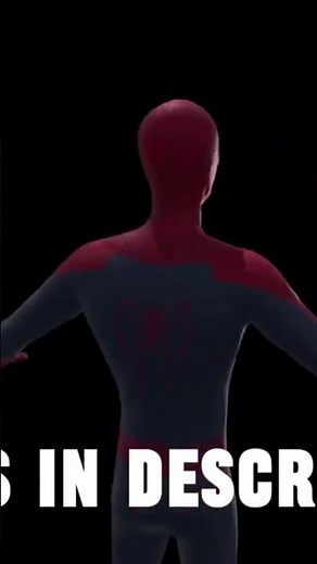Easily Create Spiderman Animations in Blender