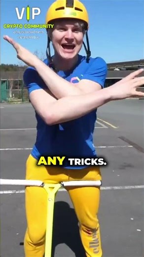 Stuck on basic moves? Claudius Frateschi just unlocked the blueprint for the Top 5 EASIEST Scoote...