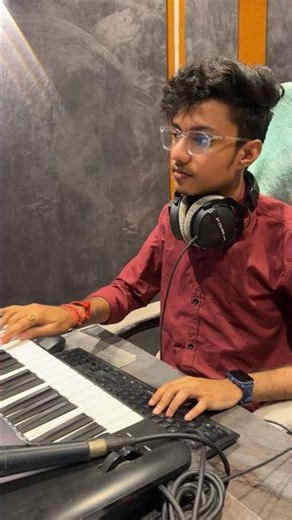 Music Time -Ujjwal Kumar Studio Vibes 🎧🔥