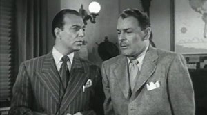 Watch Dangerous Assignment Season 1 Episode 39 - The Perfect Alibi