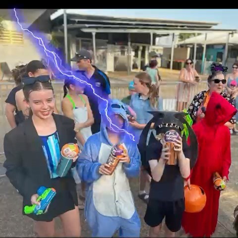 6.4K views · 20 reactions | Billabong Swim School on Reels | Facebook