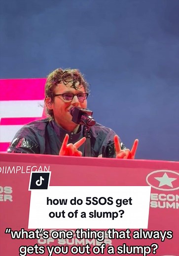 How 5 Seconds of Summer Beat a Slump: Routines, Rest, and Small Rituals