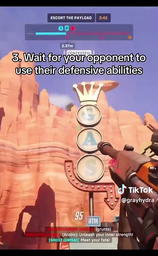 Have been getting lots of questions about landing sleep darts. I hope this helps! 🥰 #ow2 #ow2clips #overwatchclips #anaoverwatch #supportoverwatch #supportoverwatch2 #console #overwatchfunnymoments #anaoverwatch2 #overwatch #sleepdart #overwatch2 #overwatchtiktok