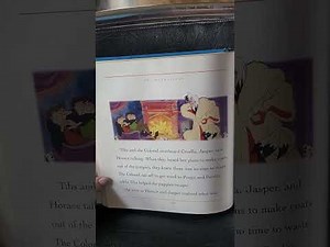 Disney's Storybook Collection... 101 Dalmatians