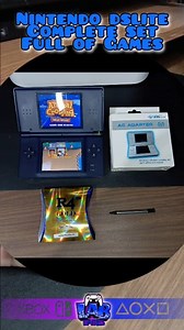 10K views · 16 reactions | Nintendo DS Lite Inclusion: (1) DS Lite(100% working) (1) stylus (1) DS Lite Charger Condition: Unit 100% working Few scratches Malakas sounds, all buttons working Freebie: R4 card Full of DS Games #gamesforsale #nintendo #ds | LAB GAMES | Facebook
