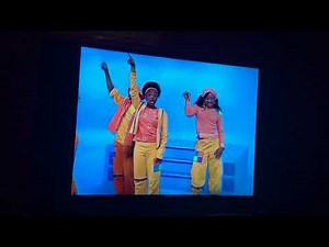 4 Square - The Blue Square Beat Team - Fruit Salad