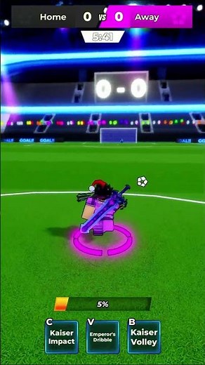 The 3rd Person in this Sound is...