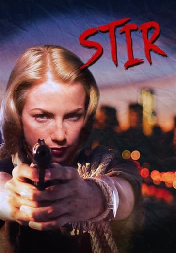 Stir (1997)
