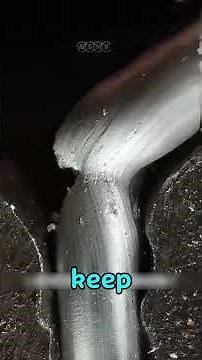 Metal Fatigue Explained How Solid Metal Breaks Without Warning😮