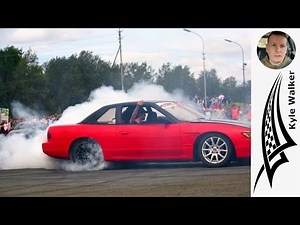 Master Drifting: Step-by-Step Guide to Perfect Your Car Control Skills!