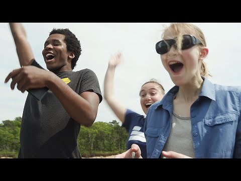 Automating aquaculture with robots