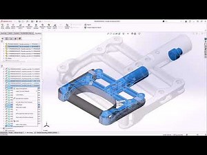 SOLIDWORKS 2025 What's New: Simulation & Plastics