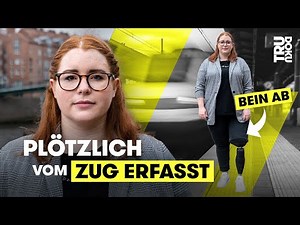 Leben riskiert: Ayleens Zivilcourage hätte sie fast getötet I TRU DOKU
