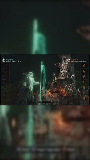 Level Up Fast In Shadow Of War