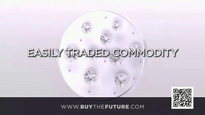 Diamond Standard Inc. TV Spot, 'Invest Brilliantly'