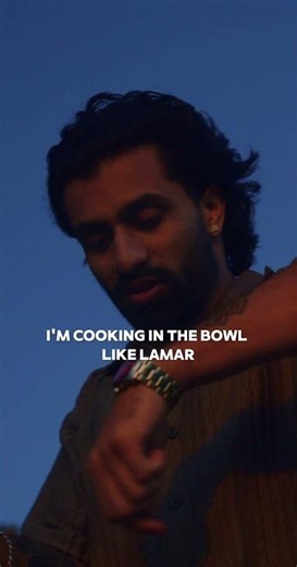 Toronto Rapper with West Coast Sound