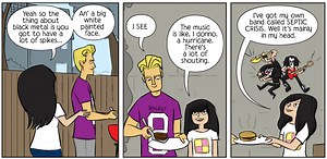 Bad Machinery - Alchetron, The Free Social Encyclopedia