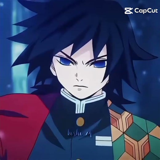 who me and my bff loves in kny XDDD