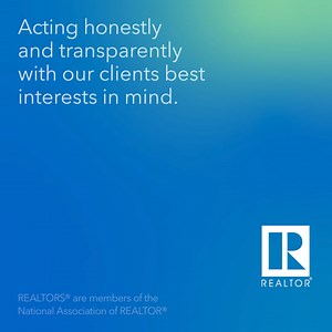 62 reactions · 20 shares | REALTORS® must abide by a strict Code of Ethics, based on professionalism and protection of the public. The Code is your assurance of working with a professional who has your best interests in mind. | Realtors | Facebook