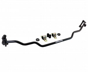 Rear Sway Bar | 1997-2013 Corvette - Ridetech