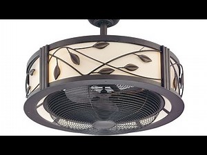 Fanimation/allen + roth Eastview 23” Ceiling Fan in my Lowe’s Catalog