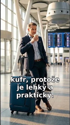 ✈️ Jaké je ideální zavazadlo na cesty: Batoh, taška nebo kufr?