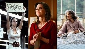 ​We Really Like Sally Field in These 10 Iconic On-Screen Roles