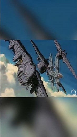Nausicaä of the Valley of the Wind (1984)