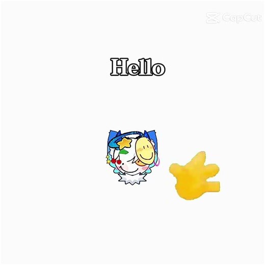 POV: when you finally make your own emoji cat