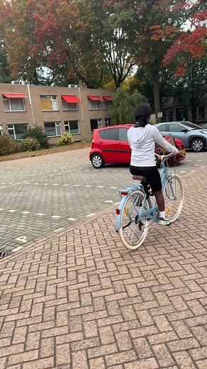 Mary Abrham on Reels