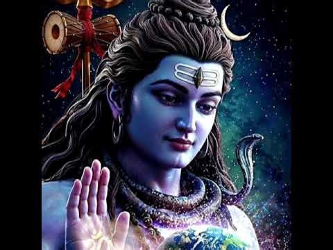 🍀🔱મહાદેવ નુ ૩ વાર નામ બોલવતી મહાદેવ કેવી કૃપા કરે છે?🍀🔱#giribapushivkatha#shivkatha#giribapu