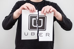 Uber Will Now Share Its Teen Fee With Drivers