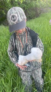 Melissa Bachman on Reels