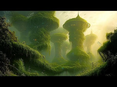 無料動画素材１８２「SF/fantasy」/Free Footage/ Free Stock Footage