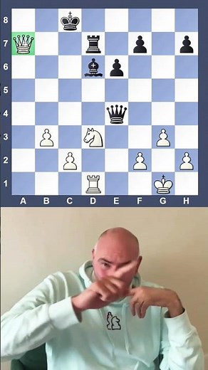 EXERCICE TACTIQUE 🤔