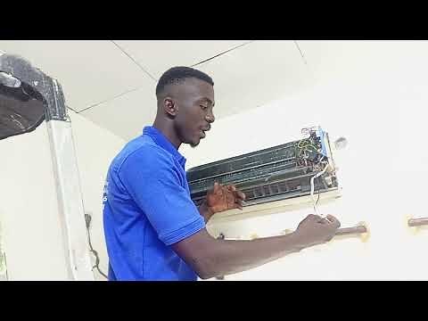 Diagnostic et dépannage climatiseurs (2)