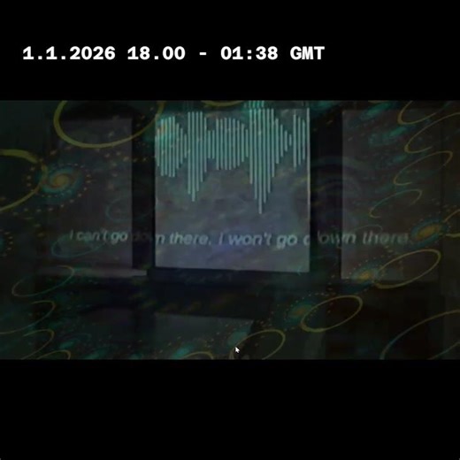 1.1.2026 - Techno-Hardcore Mixmarathon on Youtube #gabber #techno #speedcore #acid #doomcore #rave 4