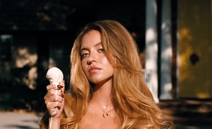 Sydney Sweeney goes totally naked in raunchy scenes for new Euphoria episode