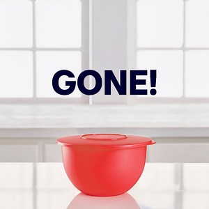 15K views · 107 reactions | This offer is almost gone! Three bowls, one more day, half off. Shop US - https://bit.ly/2Wns6H9 Shop CA - https://bit.ly/2HEoeOw | Tupperware U.S. & Canada | Facebook