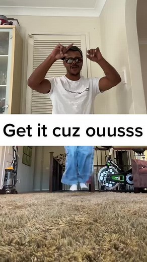 Bush Tucka Bunji Dance Challenge Duet