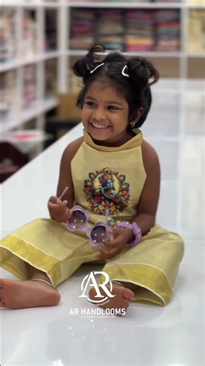 💛 Little Customer, Big Smiles
