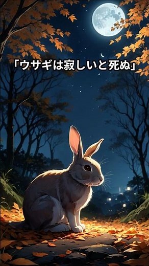「寂しいと死ぬ」は嘘。知らないと寿命を縮めるウサギの真実