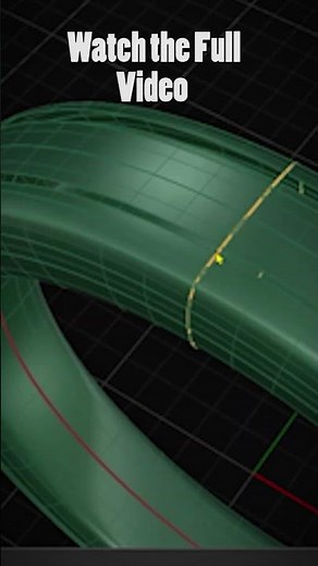 MatrixGold New Rhino 8 command Short #caddesign #matrix #matrix9 #matrixgold #shortsvideo #shots