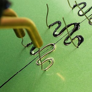 565K views · 389 reactions | Tips for Welding Plastic Thanks for watching! Please be aware that this video is for entertainment purposes only and techniques shown should not be attempted at home! | Science, Tech and Universe | Facebook