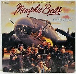 George Fenton - Memphis Belle (Original Motion Picture Soundtrack)
