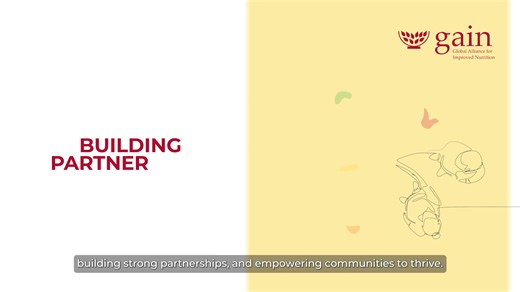 🍲 On this #WorldFoodDay2025, we celebrate the power of working hand in hand for better foods and a better future. From farmers and small businesses to policymakers and community leaders, every action, big or small, moves us closer to a world where nutritious food is accessible and affordable for everyone. Together with our partners at the national and global levels, we continue to drive innovation, build stronger food systems, and ensure hashtag#HealthierDiets4All, especially for the most vulne