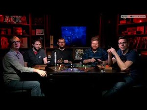 Tabletop Day 2018 — Part 5 - Atmosfear: The Harbingers