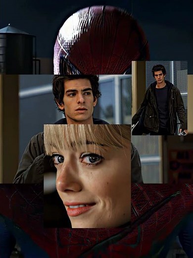 Angry andrew garfield | spiderman edit #spidermanedit #andrewgarfieldedit #edit