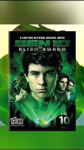 Ben 10 Live Action Explain Part 1