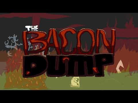The Bacon Dump OST - Blazin' Blazin' Basin (Infernal Reef A)